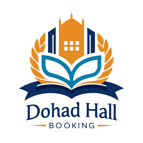 Dahod Hall Booking